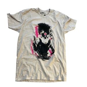 Mondo Pretty in Pink T-Shirt Mondotees 2020 Sz M John Hughes Molly Ringwald